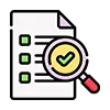 We give Standardised Tests Preparation