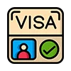 Visa Processing